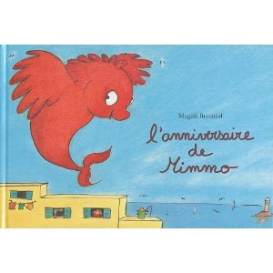 livres anims lanniversaire de mimmo